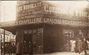 RA a- 09- Rue d' Arzew A